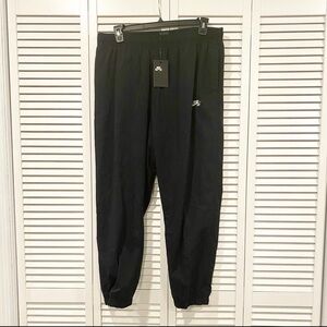 Nike SB Black Men's Jogger Pants